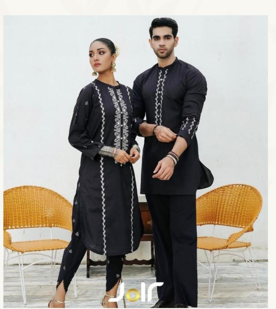 MNI fashion collection